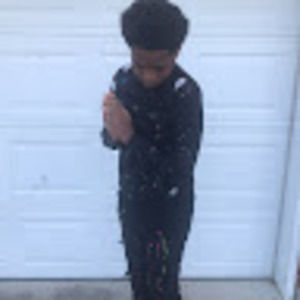 Meet your Posher, Justin